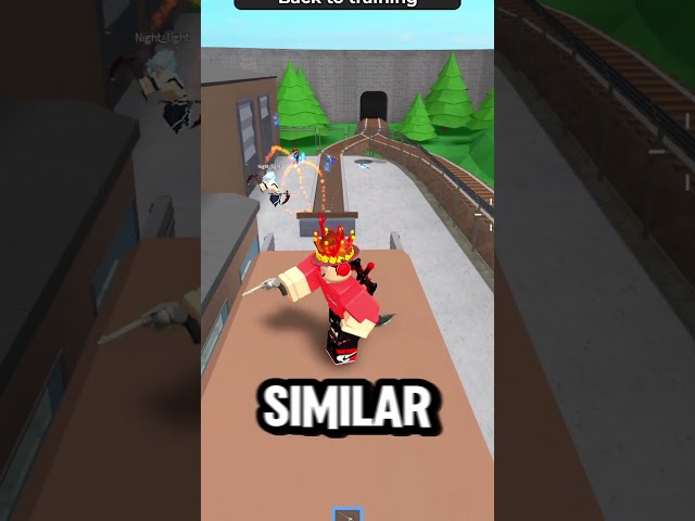 ⚠️ NEW ROBLOX HACK THAT CAN GET YOU BANNED! ⚠️ #roblox #shorts #hacker