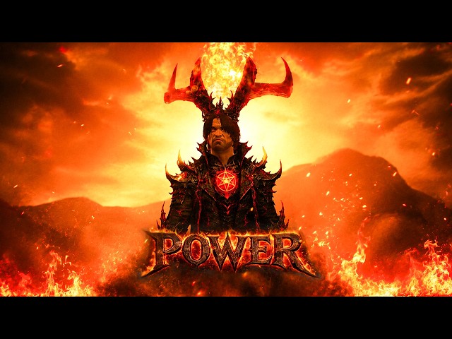 #1243 | LEGEND POWER | JOIN NOW