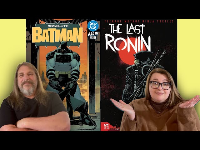 Does New Comic Speculation Pay Off?