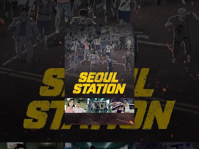 Seoul Station