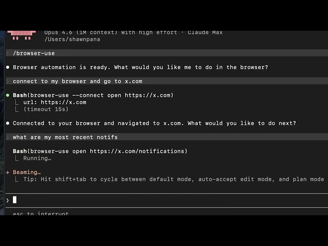 Browser Use CLI 2.0 Just Dropped! 🔥 2x Faster + Direct Chrome Connection #AICLI #AgenticAI