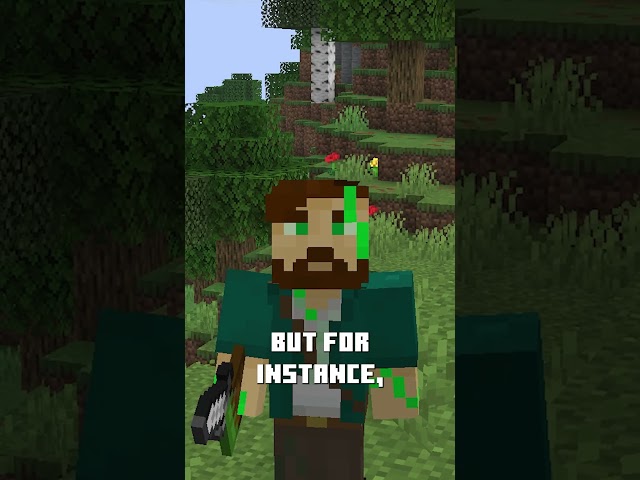 Can you Beat Minecraft's April Fools Update?