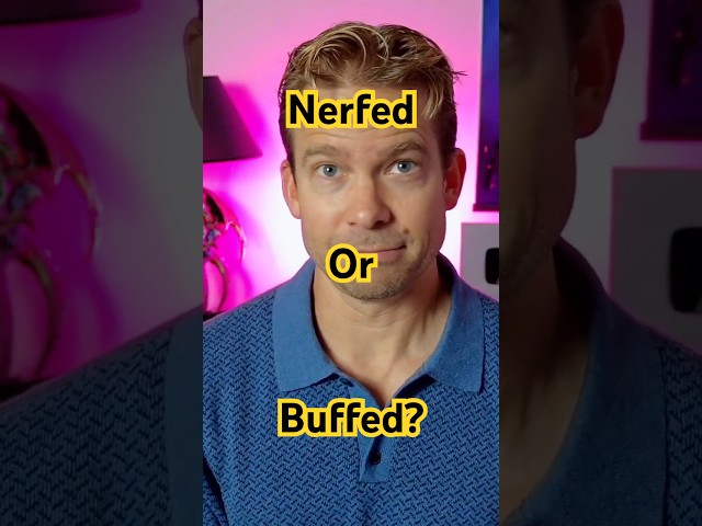 This D&D Weapon Went from Best to Worst?