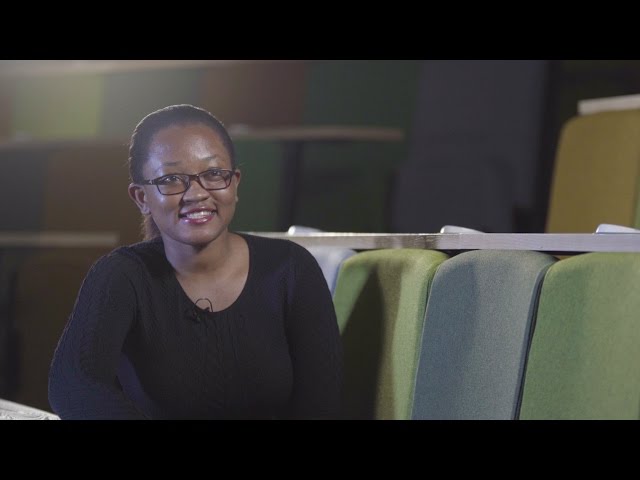 Studying Applied Actuarial Science at the University of Kent