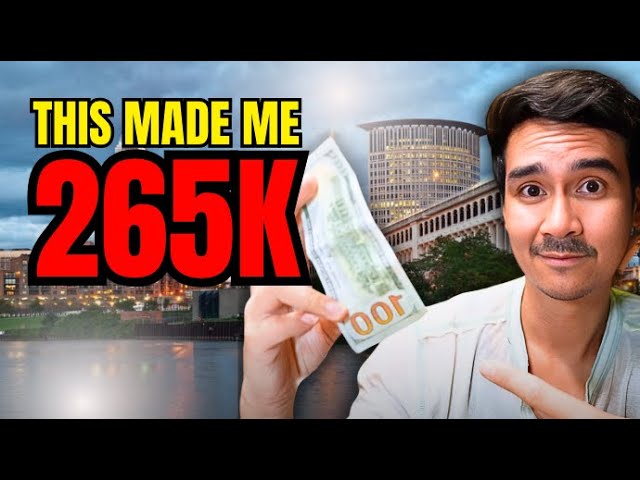 Wholesaling Real Estate Secrets Canadians DON'T Know