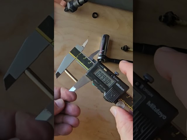 Simple Fix for Broken Jeep Wrangler Roll Over Valve Nipple