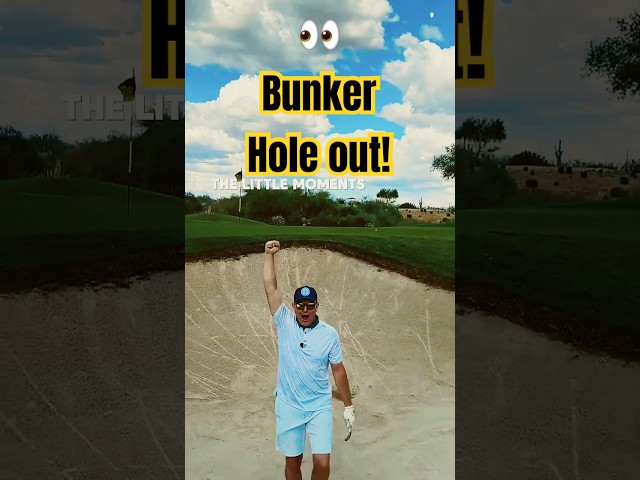 Pure joy on an awesome day at We-ko-pa Golf Club with Chubsy & Ubsey #golf #letsgo #pga