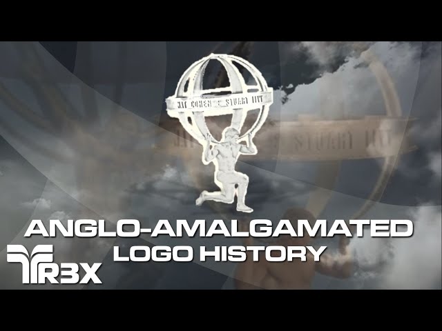 Anglo-Amalgamated Films Logo History