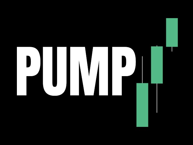 BITCOIN PUMPING RIGHT NOW! LIVE TRADING