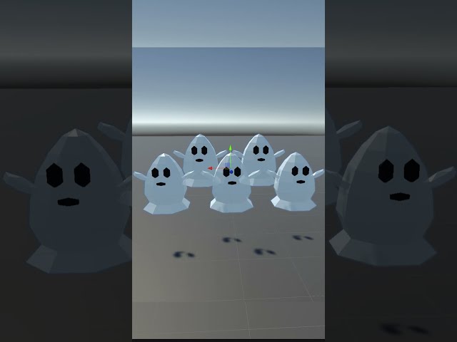 Swap All Prefabs at Once in Unity