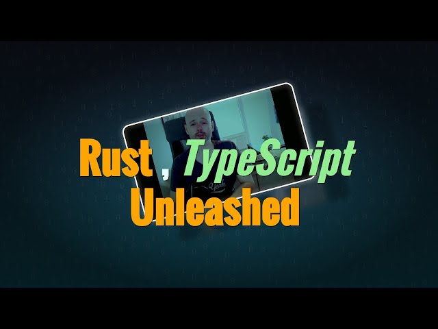 Unveiling the Power of TypeScript: Why This Programming Language Deserves More Recognition!