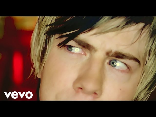Busted - Thunderbirds Are Go