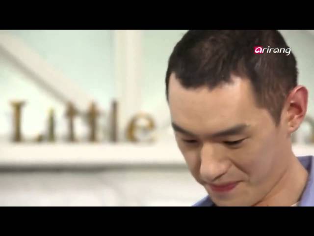 My Little Kitchen Season 1 Episode 9: Feast Noodles, Spicy Stir-fried Squid