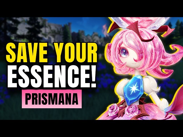 They NERFED the Prismana Farm in Aniimo… So I Found a Better Way