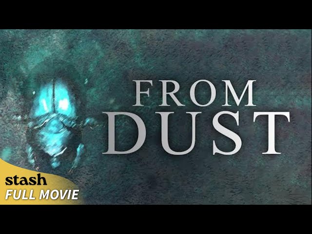 From Dust | Mystery Horror | Full Movie | Ancient Artifact