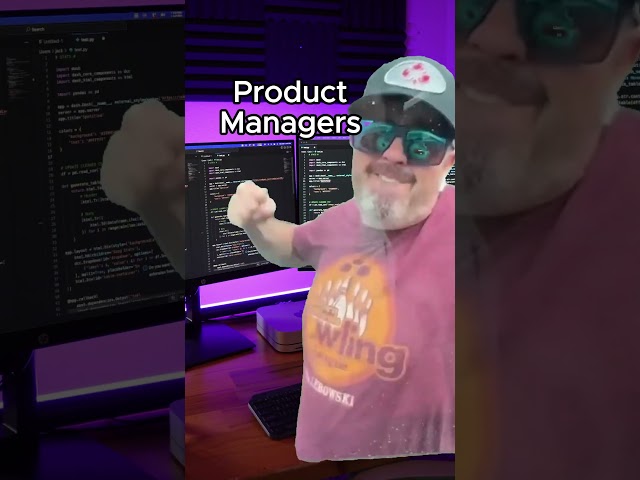Why do product managers do this..? 👊 #tech #coding #programmingmemes
