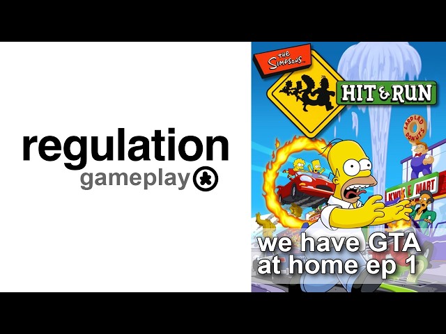 We Got GTA 6 at Home 1