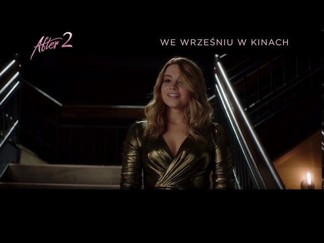 After 2 - Zwiastun PL (Official Trailer)