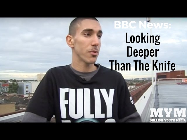 BBC News: Looking Deeper Than The Knife | MYM