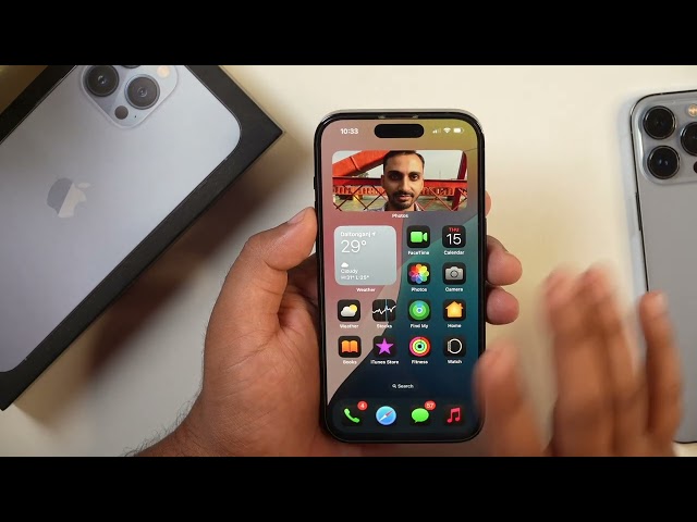 iOS 18 Developer Beta 6, Public Beta 4 Released | Big Update | What's New, Bug Fixes and Changes!