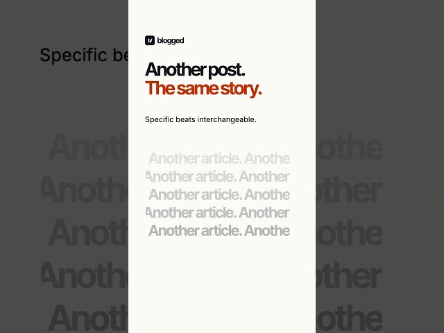 Remove the product name. Does the article still fit?