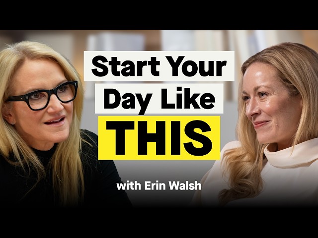 #1 Celebrity Stylist: Do This Every Morning to Feel More Confident, Focused, & Put Together