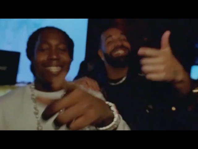 Drake - Choosin’ Texas (Feat. Don Toliver) 