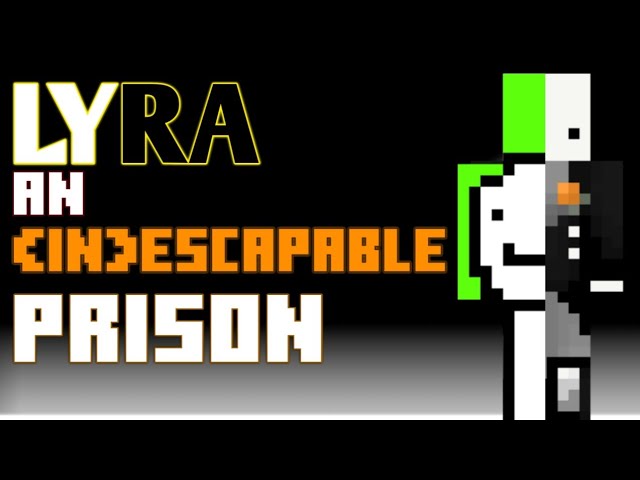 Minecraft (In)escapable prison! | I make your idea in Minecraft #5