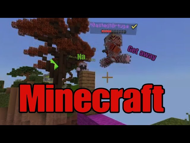 Minecraft with (DJS4real)😁