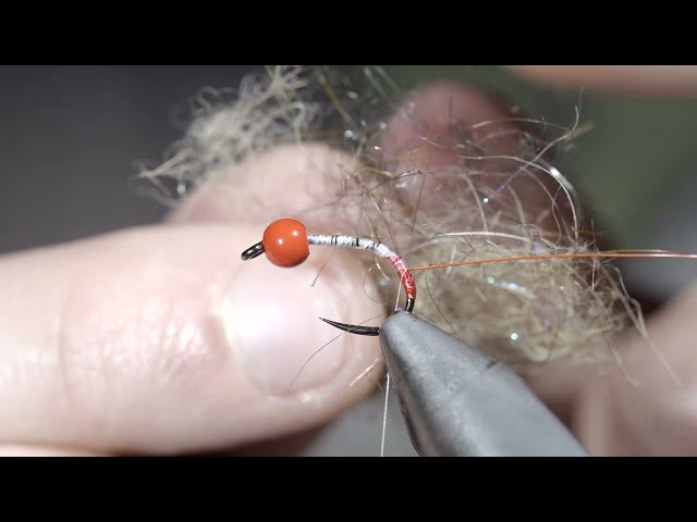 Brook Trout Magnet!- Essential Fly Pattern!
