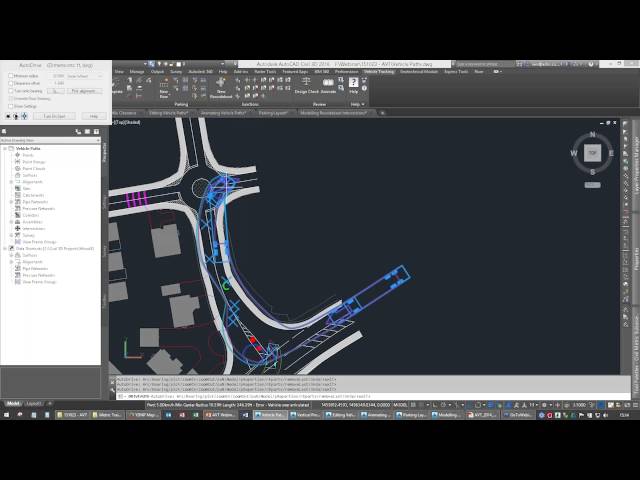 Vehicle Tracking for BIM Webinar