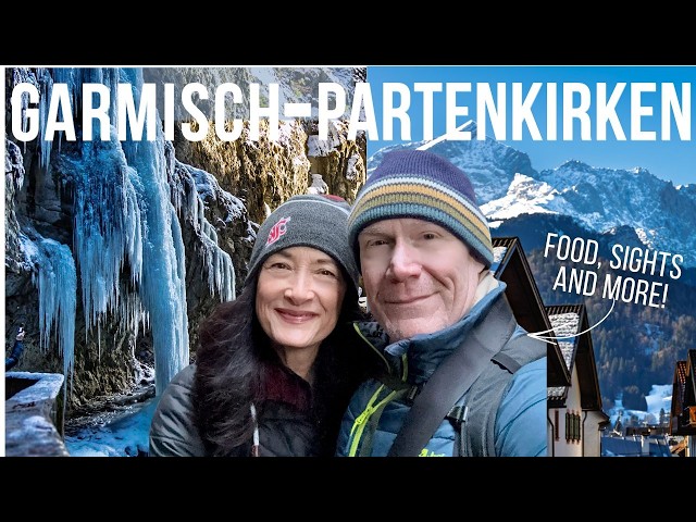 Why Most Tourists Get Garmisch Wrong! (And How to Do It Right)