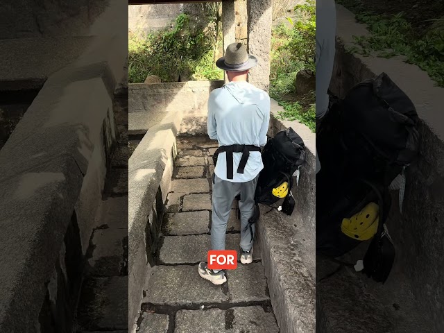 Hot Springs + Healing: Self-Care on the Camino! Day 12 #caminoportugues #caminodesantiago #travel