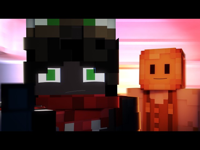 Verity's Speech (MINECRAFT FAN-MADE ANIMATION)