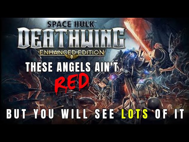 Space Hulk: Deathwing | Is It Worth Your Time?
