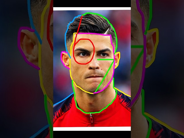 Ronaldo drawing ✍️ #ronaldo #drawingtutorial #art #shortsfeed #cr7 #portugal #drawing #art  #shorts