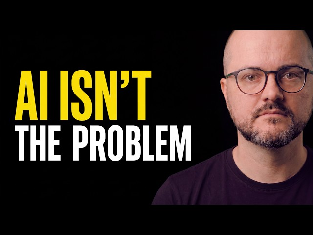 An AI Workflow Automation Lesson You Can’t Afford To Scroll Past with Justin Watt