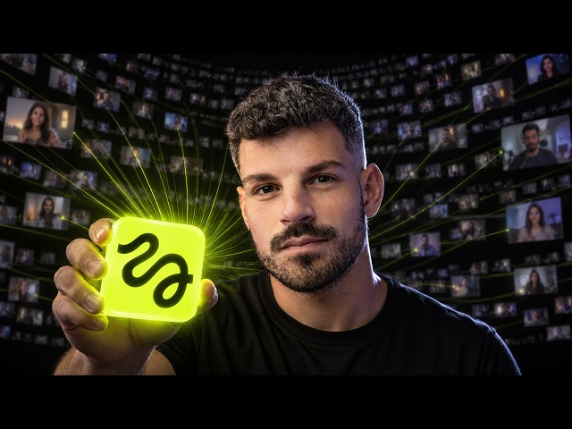 I investigated the AI tool everyone is talking about