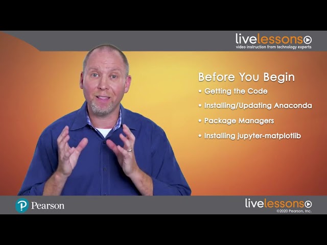Python Fundamentals #002 — Lesson Overview | Before You Begin