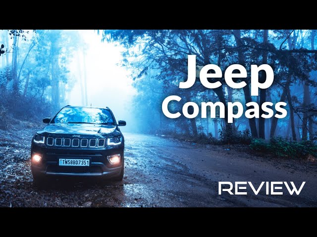 Jeep compass review 2020 | Diesel AT LImited Plus | Birlas Parvai