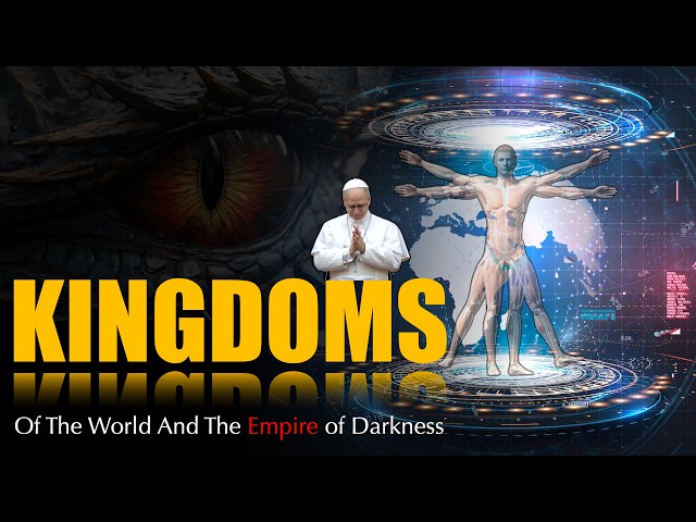 The Kingdoms of this World 1