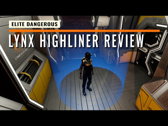 Lynx Highliner : FULL REVIEW | Is it Worth a Buy