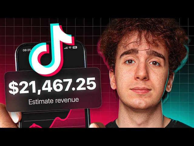 How to Make Money with TikTok as a Creator (2026)