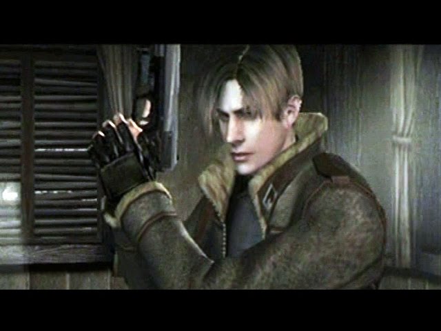 Resident Evil 4 - Test zum Horror-Shooter aus der GamePro 04/2005