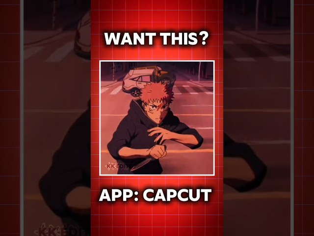 How To Make Viral Halftone Transition On Capcut || Capcut Tutorial #capcut #capcuttutorial