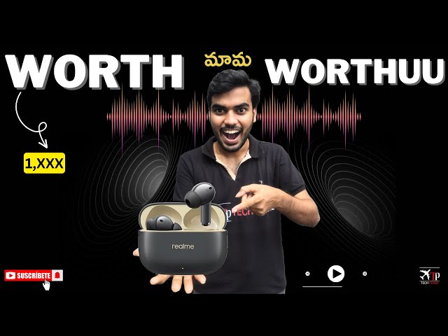 Best TWS Earbuds Under ₹2000 - Budget Audiophile
