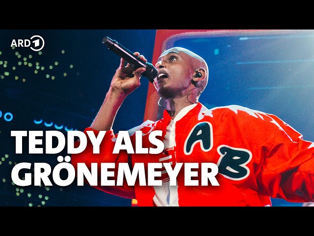 Der Wellensittich Song | aus der Show "Halb Mensch, halb Disco"