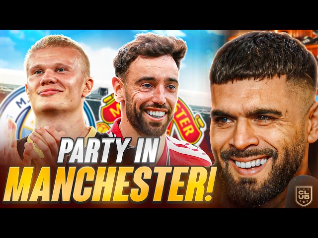 Can The Manchester Clubs Challenge For The TITLE?