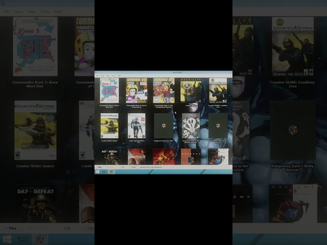 13 Years of LaunchBox Memories