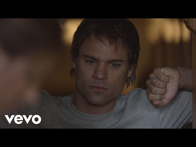 Angels & Airwaves - Clever Love (Official Video) From The Movie "Love"
